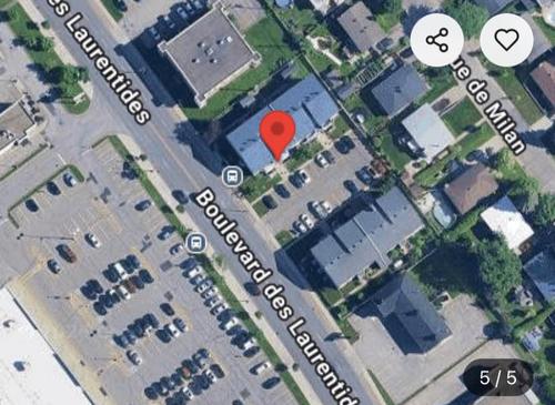 2 bedrooms apartment for rent in Laval — photo 8