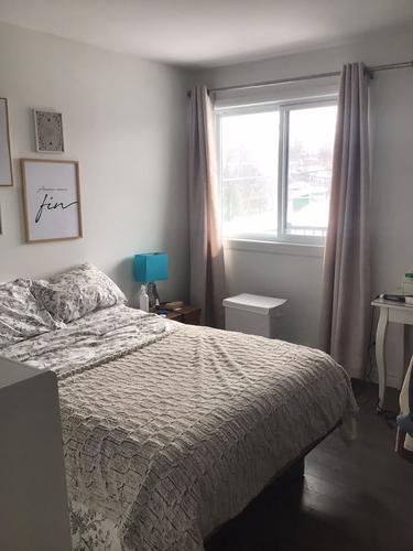 Appartement de 3 chambres à louer à Québec - Sainte-Foy–Sillery–Cap-Rouge — photo 4