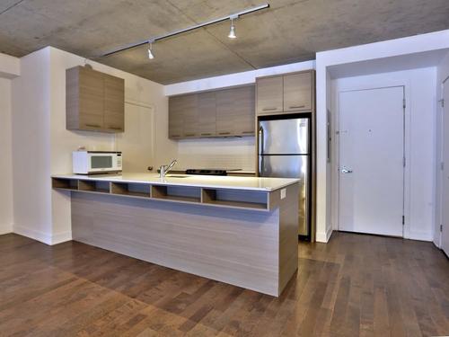 Appartement de 2 chambres à louer à Montreal - Ville-Marie — photo 5