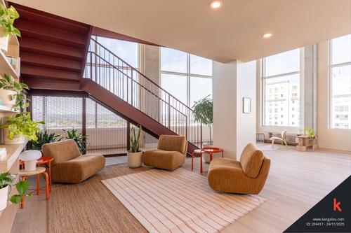 Appartement de 2 chambres à louer à Québec - Sainte-Foy–Sillery–Cap-Rouge — photo 2