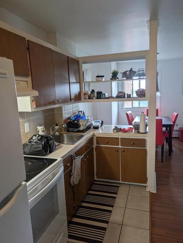 1 bedroom apartment for rent in Longueuil — photo 2