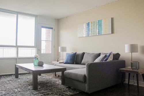1 bedroom apartment for rent in Montreal - Le Plateau-Mont-Royal — photo 8