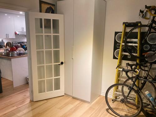 4 bedrooms apartment for rent in Montreal - Mercier–Hochelaga-Maisonneuve — photo 8