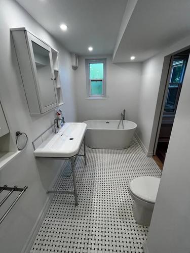 Appartement de 2 chambres à louer à Québec - La Cité-Limoilou — photo 5