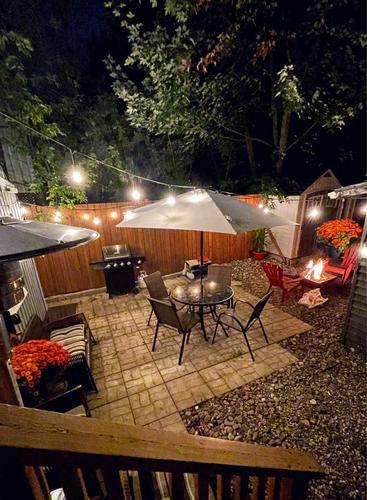 2 bedrooms apartment for rent in Québec - La Cité-Limoilou — photo 15