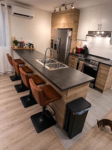 Appartement de 2 chambres à louer à Longueuil — photo 3