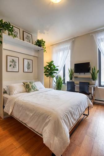 Studio for rent in Montreal - Ville-Marie — photo 2