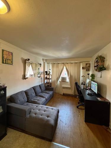 1 bedroom apartment for rent in Montreal - Villeray–Saint-Michel–Parc-Extension — photo 3