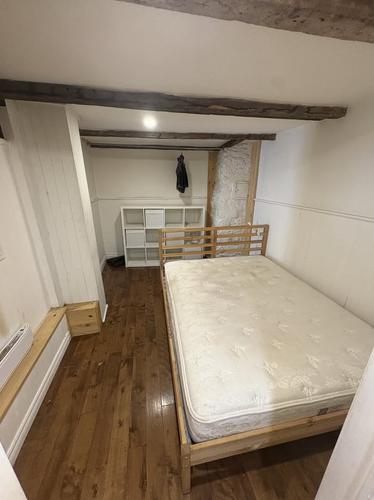 Appartement de 2 chambres à louer à Québec - La Cité-Limoilou — photo 3