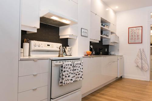 2 bedrooms apartment for rent in Montreal - Ville-Marie — photo 2