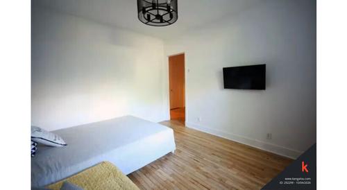 Appartement de 1 chambre à louer à Québec - La Cité-Limoilou — photo 5