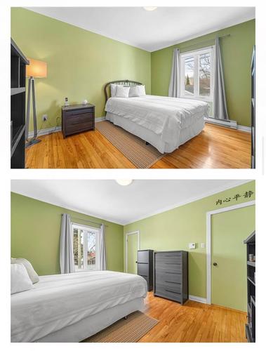 Appartement de 3 chambres à louer à Québec - Sainte-Foy–Sillery–Cap-Rouge — photo 4