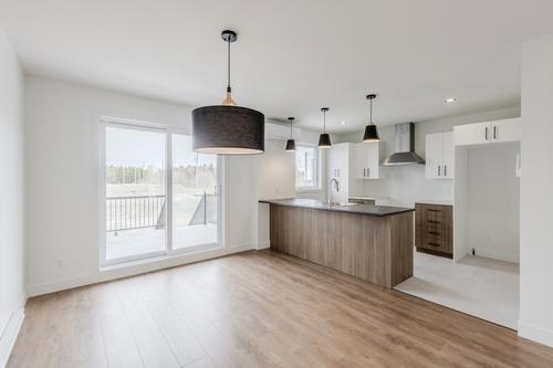Appartement de 2 chambres à louer à Lévis — photo 9
