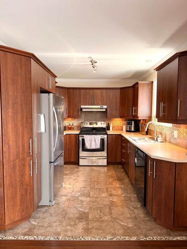 Appartement de 2 chambres à louer à Longueuil — photo 8