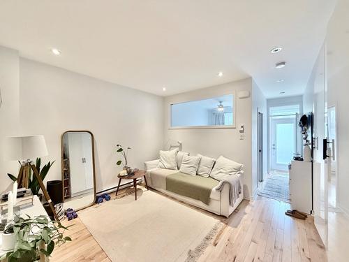 Appartement de 2 chambres à louer à Montreal - Ville-Marie — photo 3