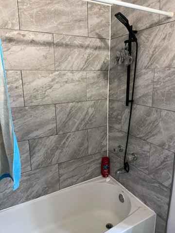 1 bedroom apartment for rent in Québec - Les Rivières — photo 4