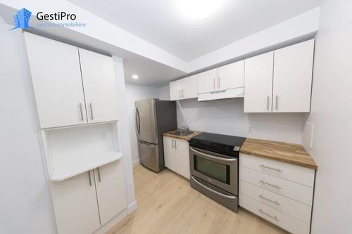 Studio for rent in Québec - La Cité-Limoilou — photo 2