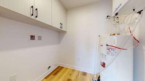 2 bedrooms apartment for rent in Laval — photo 16