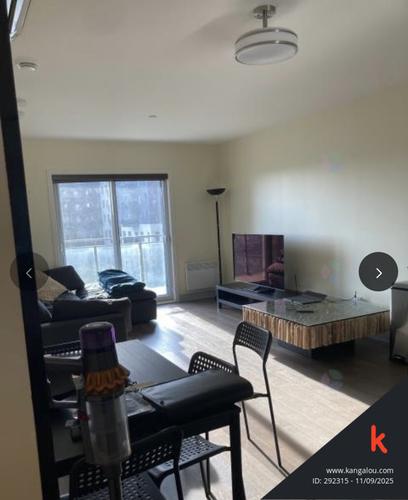 1 bedroom apartment for rent in Laval — photo 3
