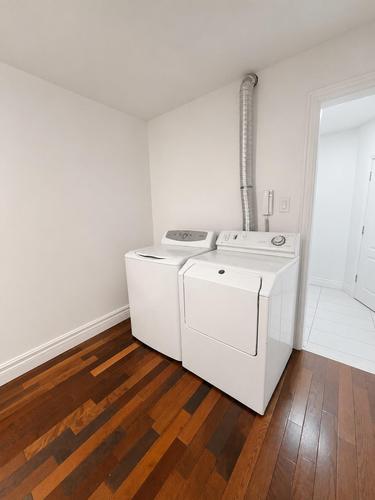 1 bedroom apartment for rent in Montreal - Saint-Laurent — photo 4