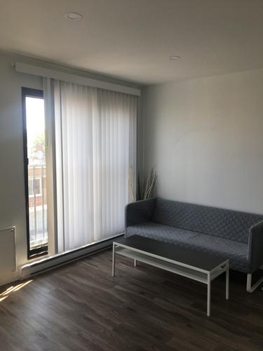 Studio à louer à Montreal - Villeray–Saint-Michel–Parc-Extension — photo 8