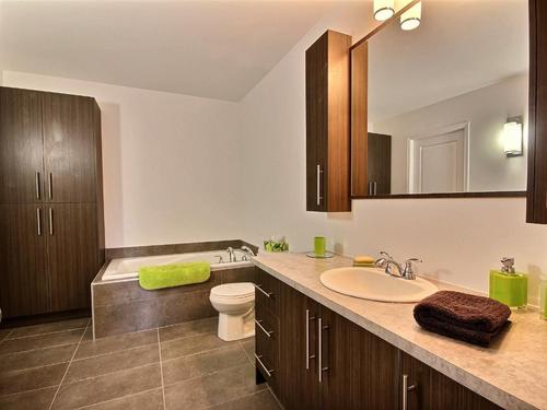 2 bedrooms apartment for rent in Lévis — photo 12