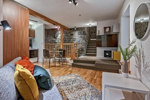 Appartement de 2 chambres à louer à Québec - La Cité-Limoilou — photo 8