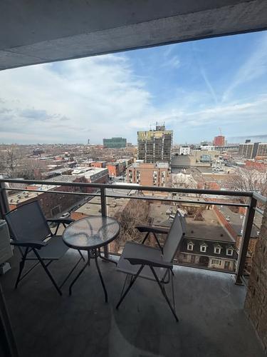 1 bedroom apartment for rent in Montreal - Ville-Marie — photo 8