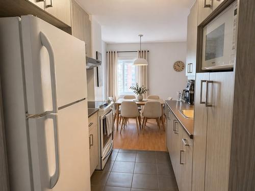 Appartement de 2 chambres à louer à Québec - La Cité-Limoilou — photo 4