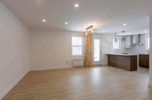 2 bedrooms apartment for rent in Québec - La Cité-Limoilou — photo 6