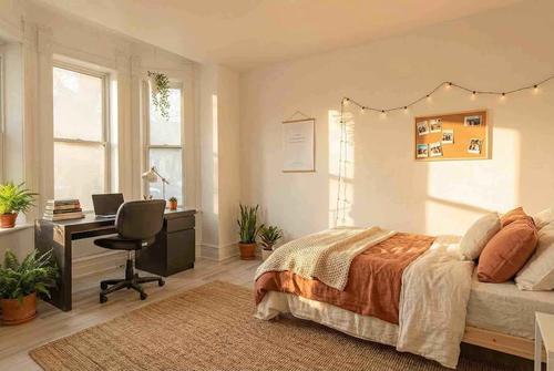 5 bedrooms apartment for rent in Montreal - Le Plateau-Mont-Royal — photo 5