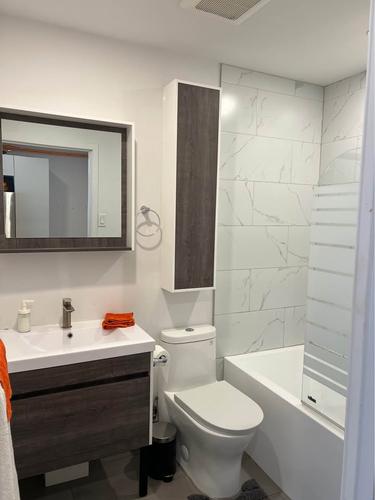 2 bedrooms apartment for rent in Longueuil — photo 5