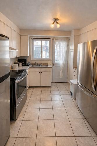 Appartement de 2 chambres à louer à Longueuil — photo 4