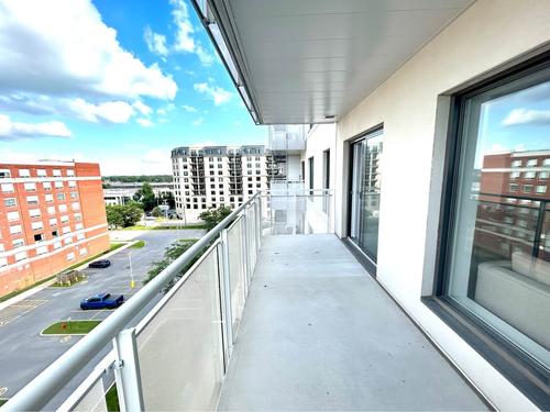 1 bedroom apartment for rent in Montréal — photo 7