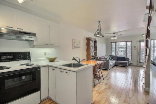 Appartement de 2 chambres à louer à Montreal - Rosemont–La Petite-Patrie — photo 8
