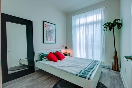 2 bedrooms apartment for rent in Longueuil — photo 14