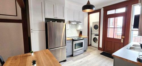 Appartement de 2 chambres à louer à Montreal - Rosemont–La Petite-Patrie — photo 3