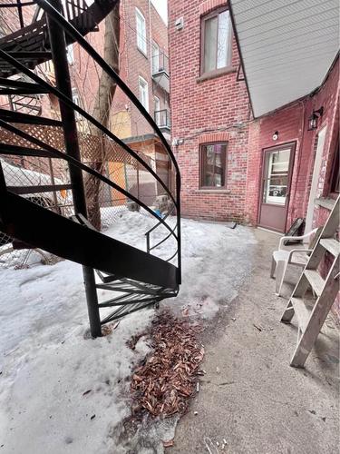 2 bedrooms apartment for rent in Montreal - Le Plateau-Mont-Royal — photo 13