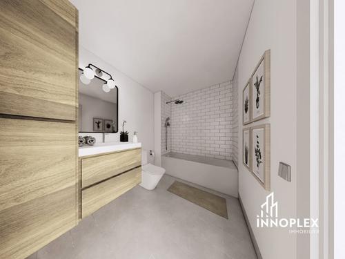 Appartement de 2 chambres à louer à Sherbrooke — photo 4