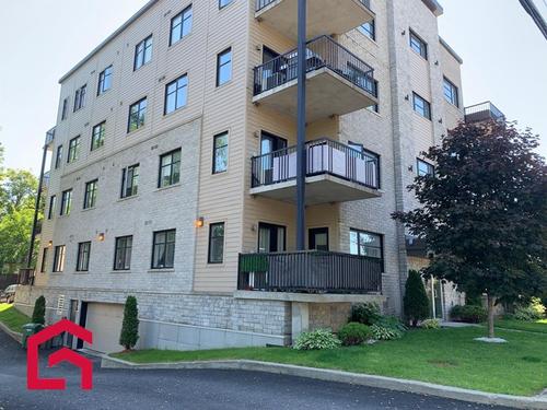 Appartement de 2 chambres à louer à Laval — photo 2