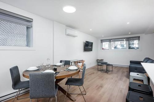 Appartement de 2 chambres à louer à Montreal - Saint-Léonard — photo 8