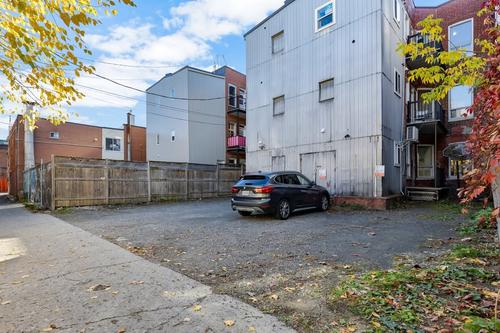 Appartement de 4 chambres à louer à Montreal - Le Plateau-Mont-Royal — photo 13
