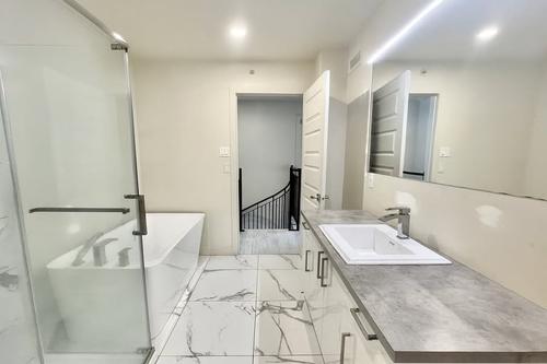Appartement de 3 chambres à louer à Québec - La Cité-Limoilou — photo 11