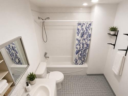 2 bedrooms apartment for rent in Montreal - Ville-Marie — photo 5