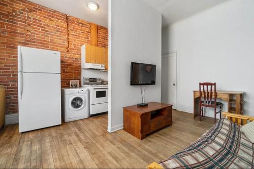 Appartement de 1 chambre à louer à Québec - La Cité-Limoilou — photo 6