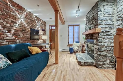 Appartement de 2 chambres à louer à Québec - La Cité-Limoilou — photo 14