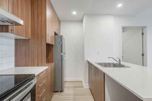 1 bedroom apartment for rent in Montreal - Saint-Laurent — photo 6