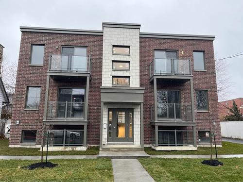 Appartement de 2 chambres à louer à Longueuil — photo 2
