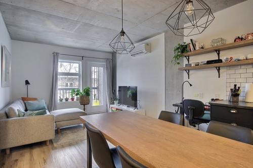 1 bedroom apartment for rent in Québec - La Cité-Limoilou — photo 7