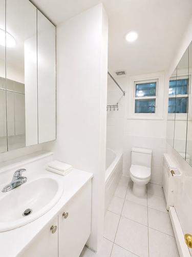2 bedrooms apartment for rent in Québec - Sainte-Foy–Sillery–Cap-Rouge — photo 4